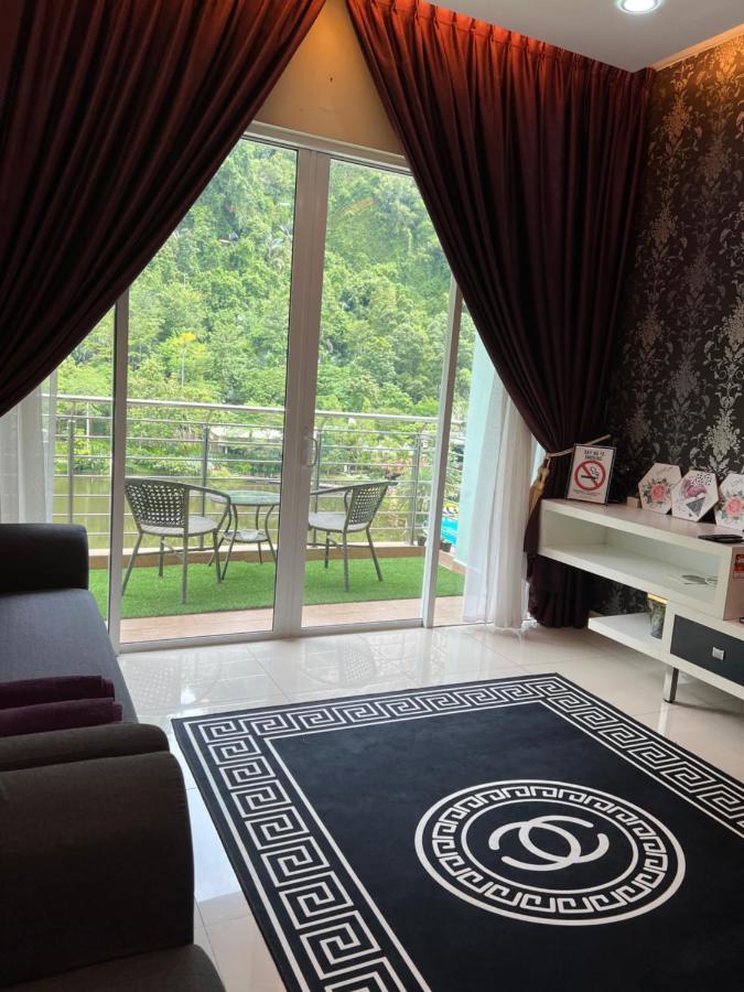 De Heven Lakeside By Quadvanos * Ipoh
