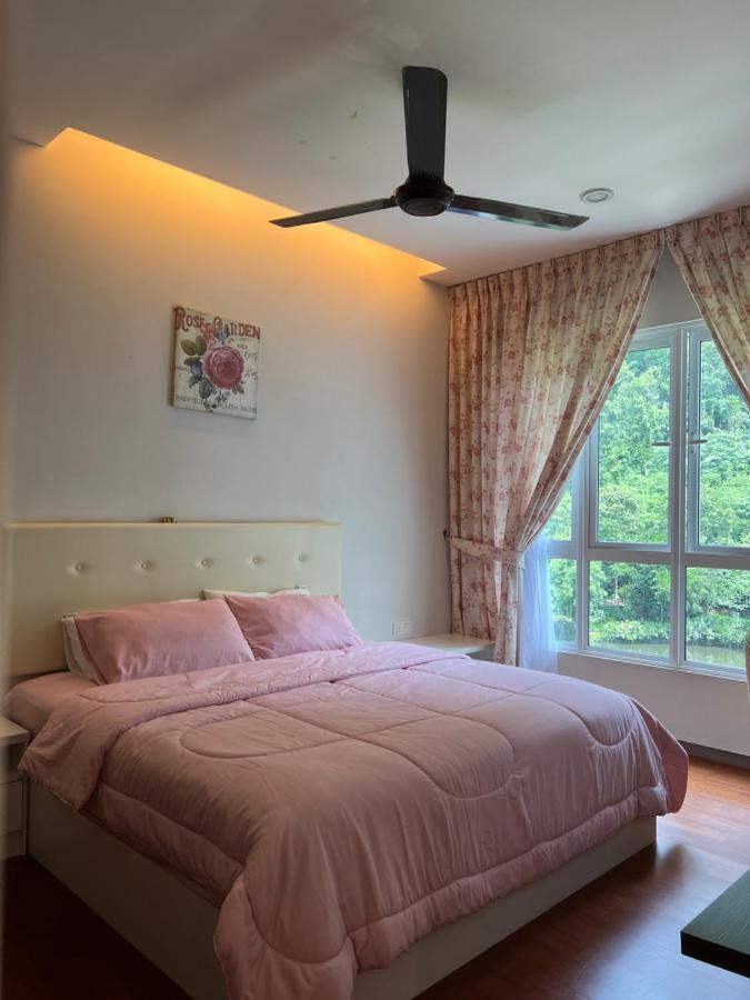 Apartment De Heven Lakeside By Quadvanos Ipoh